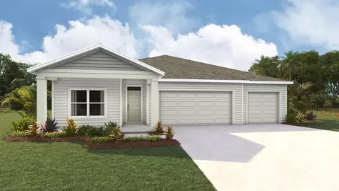 24212 NW 13th Blvd, Newberry, FL 32669