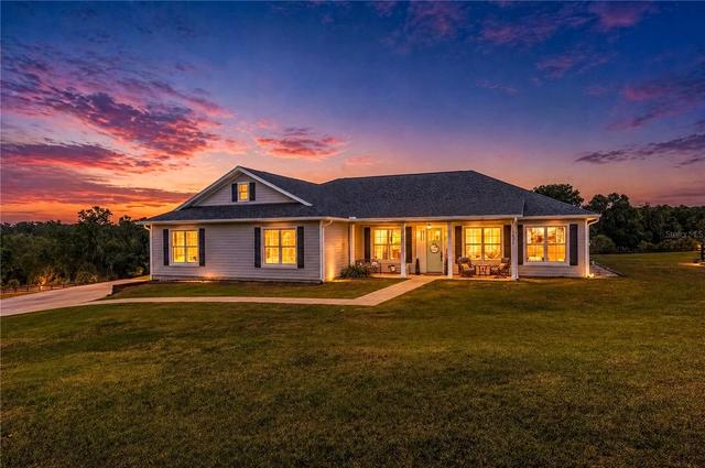 5021 NW 101st Street Rd, Ocala, FL 34482
