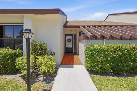 3649 Wash Rd #B, Lake Worth, FL 33467