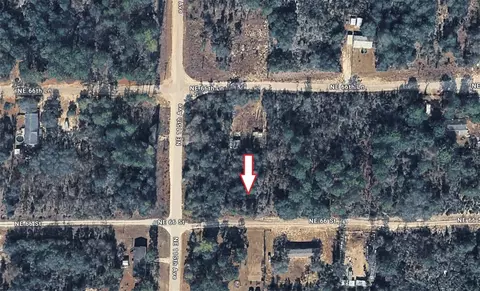 Ne 66th, Williston, FL 32696