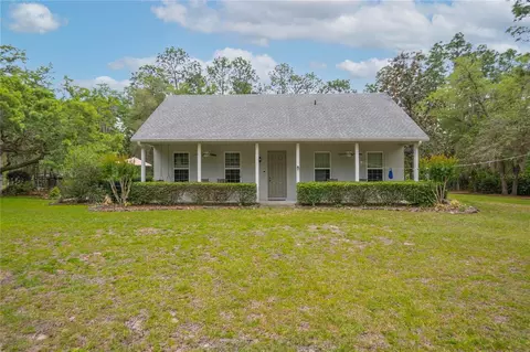 6479 W Candier Ct, Dunnellon, FL 34433