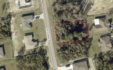 0 SW Lot 4 Sw 23rd Avenue Rd, Ocala, FL 34473
