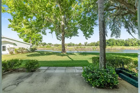 Exterior - 467 SE Midway Dr #A, Ocala, FL 34472 photo 11 of 14