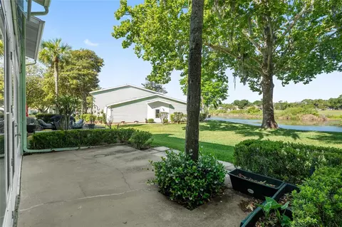 Exterior - 467 SE Midway Dr #A, Ocala, FL 34472 photo 12 of 14