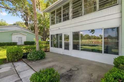 Exterior - 467 SE Midway Dr #A, Ocala, FL 34472 photo 13 of 14
