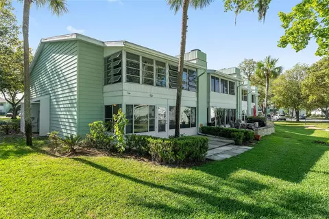 Exterior - 467 SE Midway Dr #A, Ocala, FL 34472 photo 14 of 14
