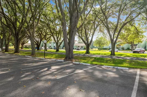 Exterior - 467 SE Midway Dr #A, Ocala, FL 34472 photo 3 of 14
