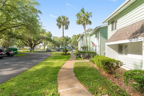 Exterior - 467 SE Midway Dr #A, Ocala, FL 34472 photo 4 of 14