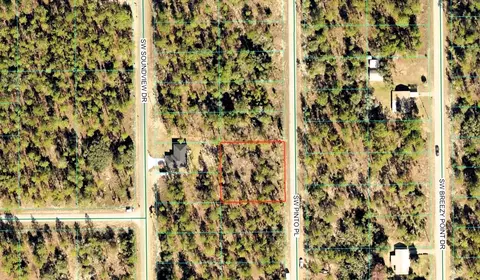 Sw Pinto Pl, Dunnellon, FL 34431