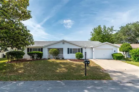 8156 SW 108th Lane Rd, Ocala, FL 34481