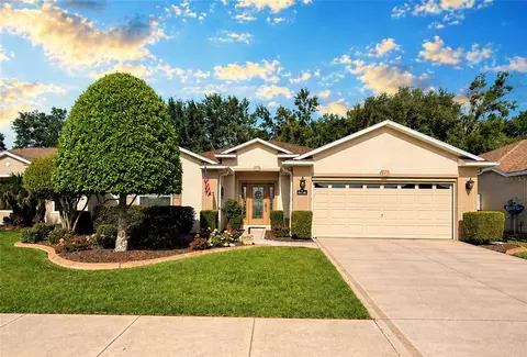 16296 SW 15th Ct, Ocala, FL 34473