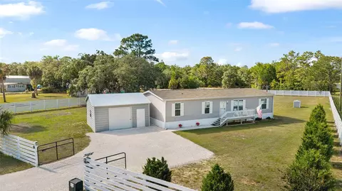 6791 W Holiday St, Homosassa, FL 34446