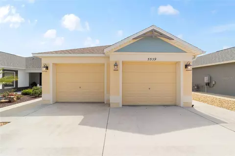 5539 Annette Ave, The Villages, FL 32163