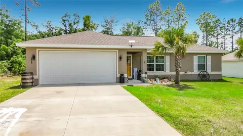 6050 SW 155th Street Rd, Ocala, FL 34473
