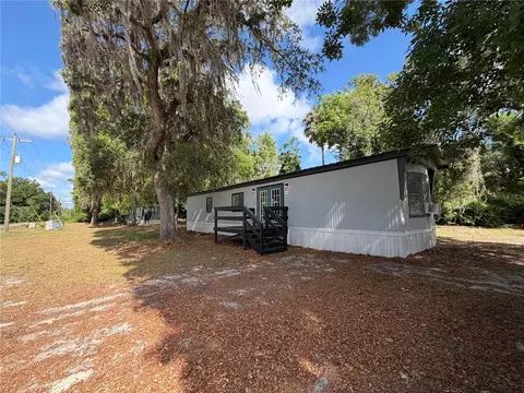 4605 NE 167th Pl, Citra, FL 32113