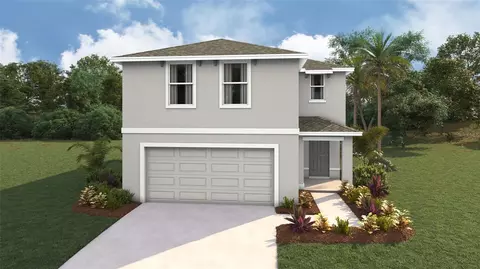 9209 SW 47th Ct, Ocala, FL 34476