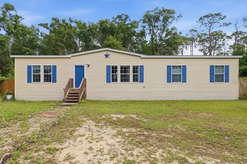 3883 SW 165th Avenue Rd, Ocala, FL 34481