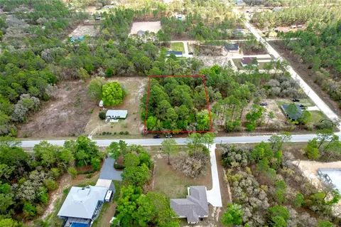SW 129th Ter Road, Dunnellon, FL 34432
