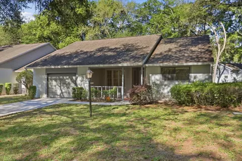 3840 N Parkside Village Ter, Beverly Hills, FL 34465