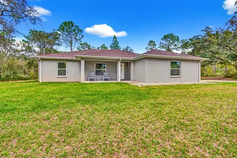 2933 E Quail Ct, Inverness, FL 34452