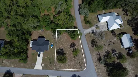 tbd NE 152 Ter, Williston, FL 32696