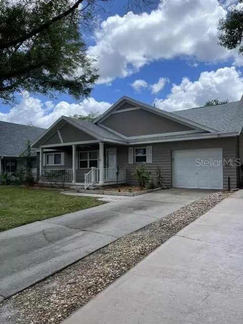 8540 SW 91st Pl #C, Ocala, FL 34481