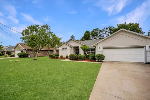 Exterior - 9 Buffalo View Ln, Palm Coast, FL 32137 photo 9 of 19