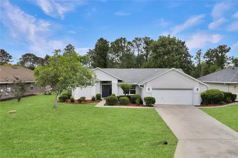 Exterior - 9 Buffalo View Ln, Palm Coast, FL 32137 photo 8 of 19
