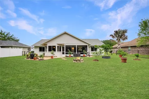 Exterior - 9 Buffalo View Ln, Palm Coast, FL 32137 photo 11 of 19