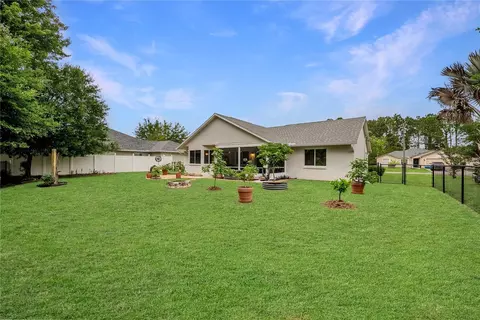 Exterior - 9 Buffalo View Ln, Palm Coast, FL 32137 photo 10 of 19