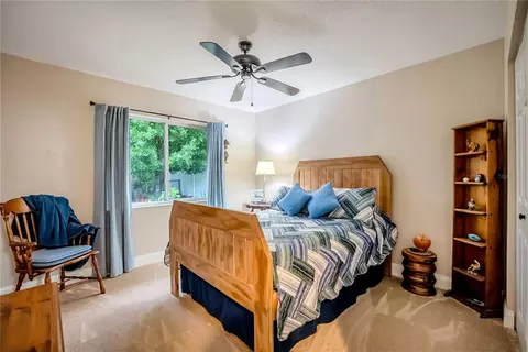 Bedroom - 9 Buffalo View Ln, Palm Coast, FL 32137 photo 5 of 7
