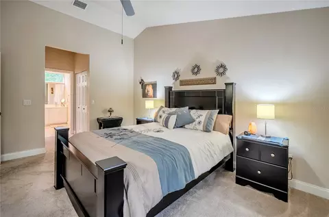 Bedroom - 9 Buffalo View Ln, Palm Coast, FL 32137 photo 2 of 7