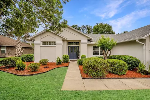 Exterior - 9 Buffalo View Ln, Palm Coast, FL 32137 photo 4 of 19
