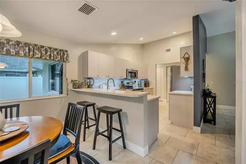 Kitchen - 9 Buffalo View Ln, Palm Coast, FL 32137 photo 3 of 3