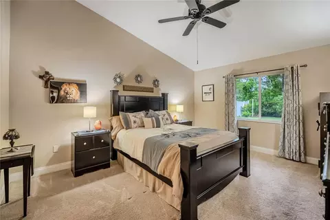 Bedroom - 9 Buffalo View Ln, Palm Coast, FL 32137 photo 1 of 7