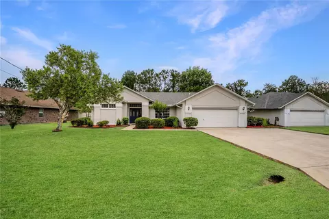 Exterior - 9 Buffalo View Ln, Palm Coast, FL 32137 photo 7 of 19