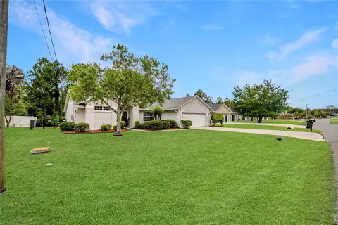 Exterior - 9 Buffalo View Ln, Palm Coast, FL 32137 photo 5 of 19
