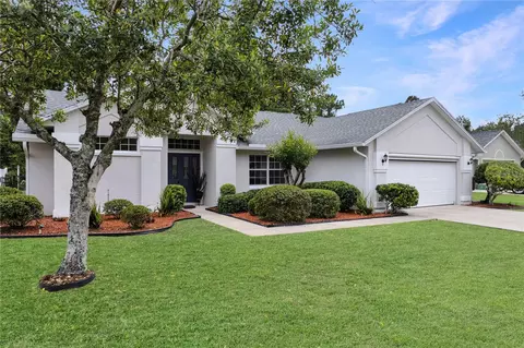Exterior - 9 Buffalo View Ln, Palm Coast, FL 32137 photo 6 of 19