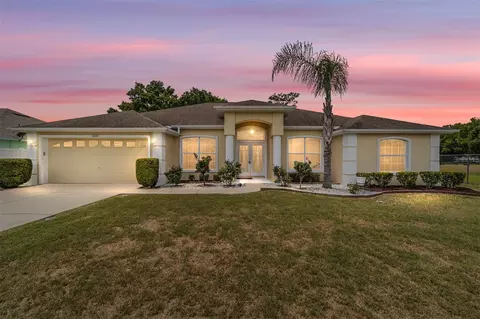 10080 SE 69th Ave, Belleview, FL 34420