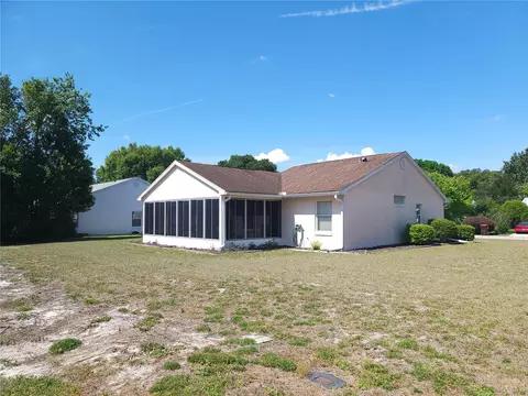 Exterior - 8090 SW 116th Loop, Ocala, FL 34481 photo 6 of 14