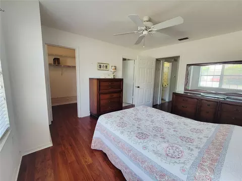 Bedroom - 8090 SW 116th Loop, Ocala, FL 34481 photo 5 of 7