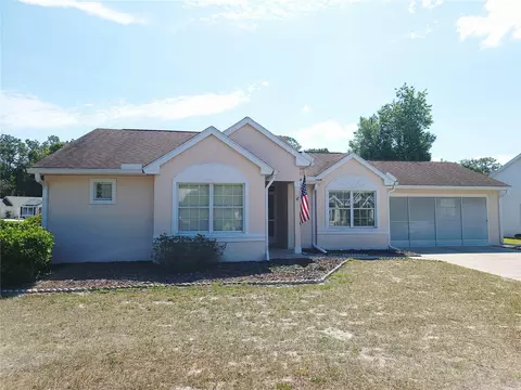 Exterior - 8090 SW 116th Loop, Ocala, FL 34481 photo 13 of 14