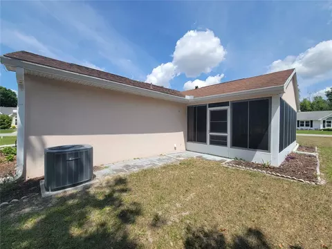 Exterior - 8090 SW 116th Loop, Ocala, FL 34481 photo 11 of 14