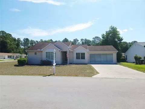 Exterior - 8090 SW 116th Loop, Ocala, FL 34481 photo 14 of 14