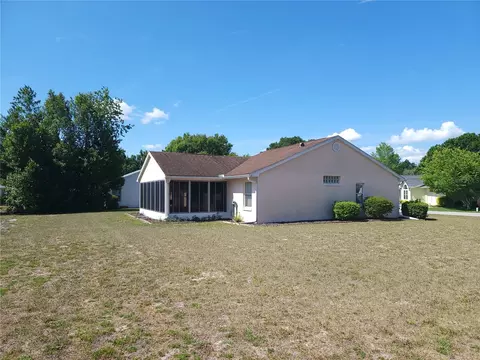 Exterior - 8090 SW 116th Loop, Ocala, FL 34481 photo 9 of 14