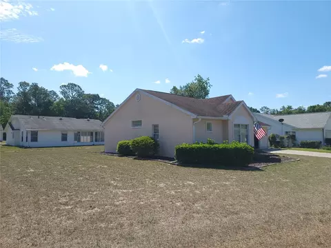 Exterior - 8090 SW 116th Loop, Ocala, FL 34481 photo 12 of 14