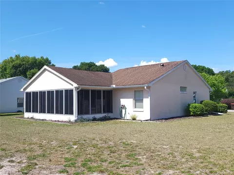 Exterior - 8090 SW 116th Loop, Ocala, FL 34481 photo 8 of 14