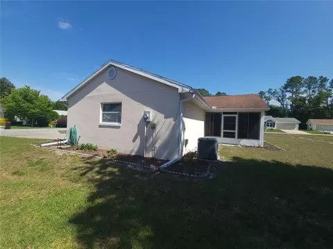 Exterior - 8090 SW 116th Loop, Ocala, FL 34481 photo 7 of 14