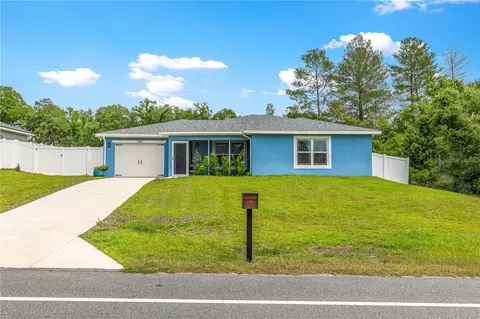 460 Marion Oaks Blvd, Ocala, FL 34473