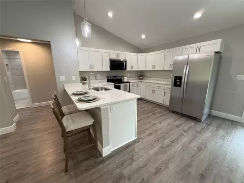 Kitchen - 47 Pine Radl, Ocala, FL 34472 photo 1 of 3
